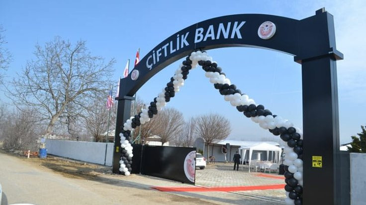 Bakan Tüfenkci: Çiftlik Bank bir saadet zinciri teşebbüsü