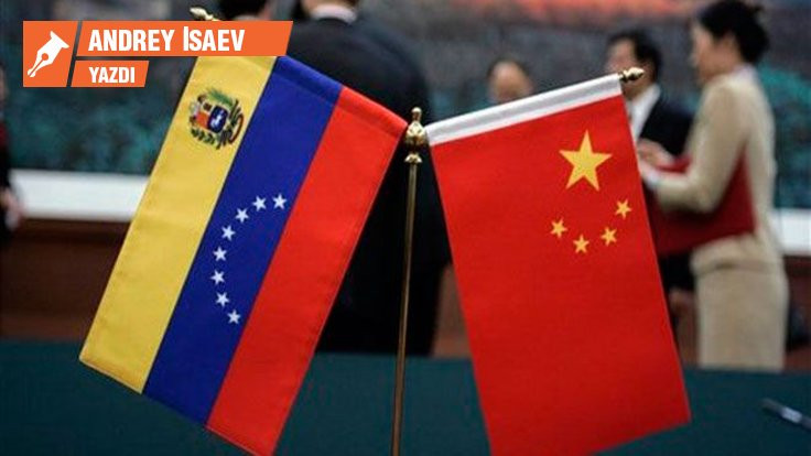 Latin Amerika Çin'e muhtaç mı?