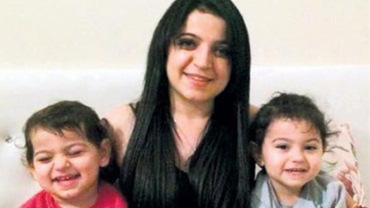 Dilek Çakır: Savcıya gittim, polise gittim kimse sahip çıkmadı