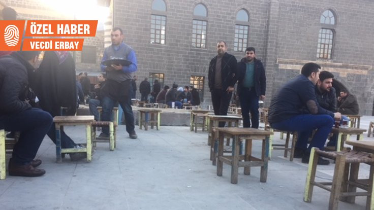 Diyarbakır'daki Afrin: Sonra kardeşiz diyorlar...