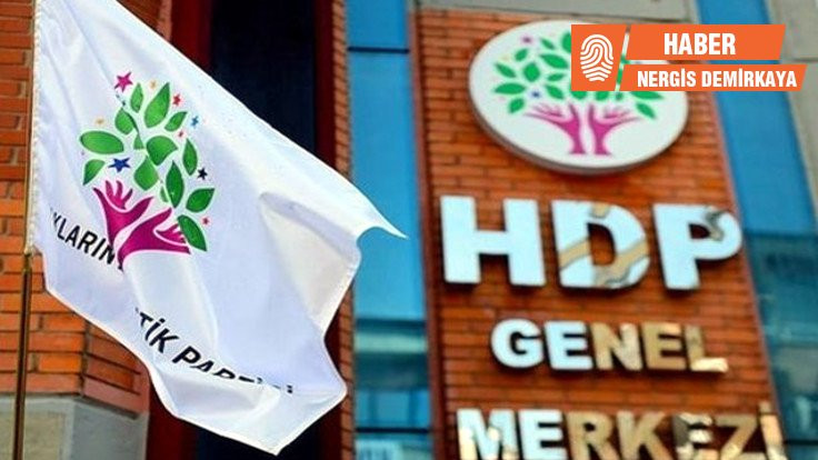 HDP’de kritik 3 toplantı