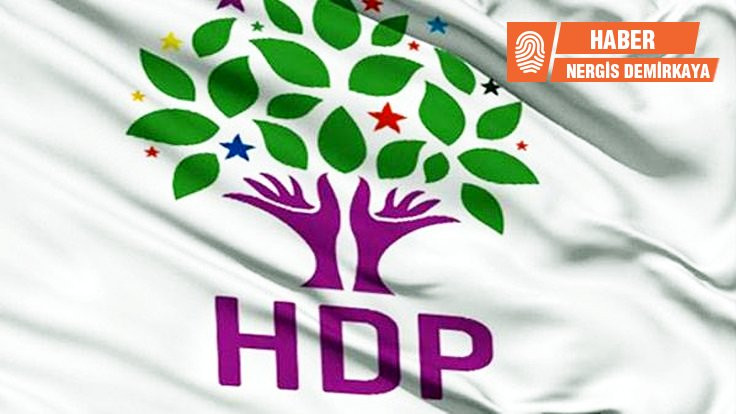 HDP’nin 'açılım' arayışı