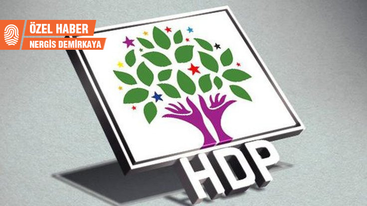 HDP'de kongre kararı: Erteleme yok