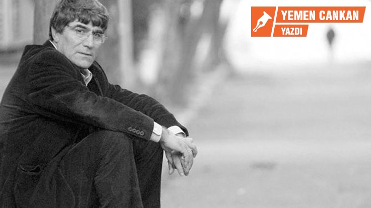 Hrant Dink merhaba!
