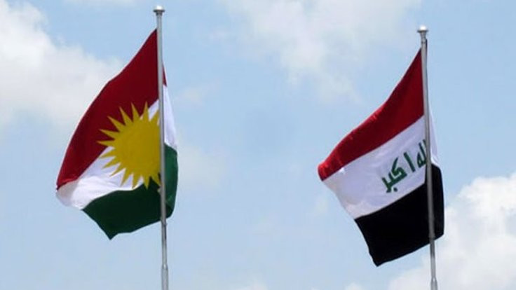 Irak'ta Kürt cumhurbaşkanı krizi