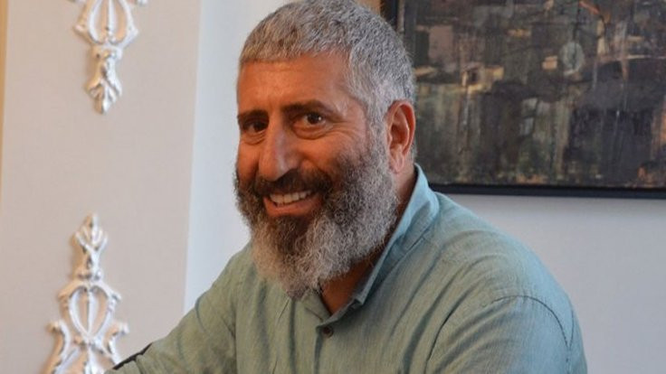 Gazeteci İshak Karakaş tahliye edildi