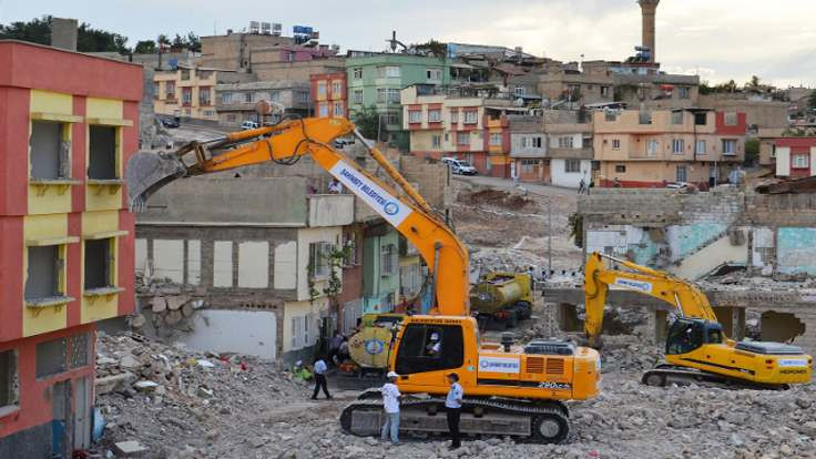 İstanbul asbest tehdidi altında: Denetim yapılmıyor!