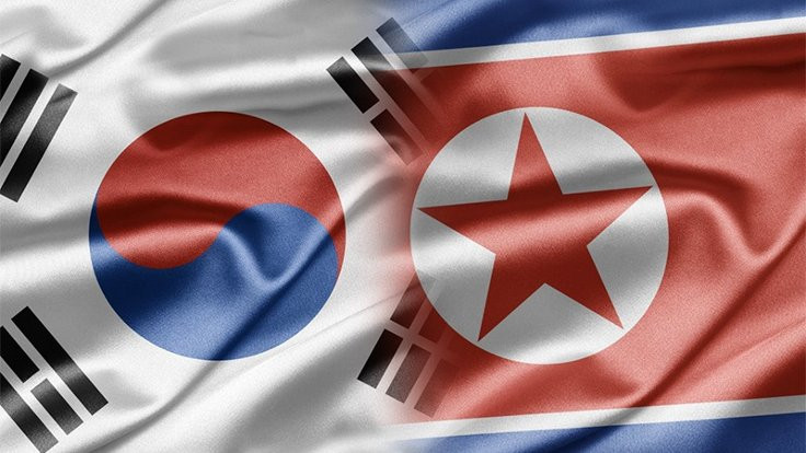Kuzey Kore - Güney Kore anlaşmasında sorun çıktı