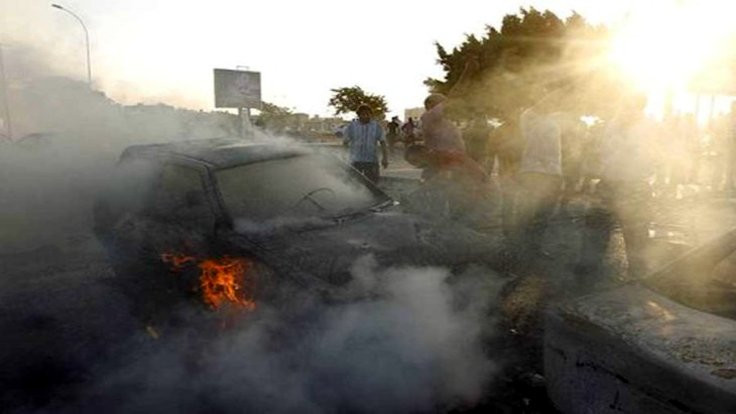 Libya’da bombalı saldırı: 27 ölü