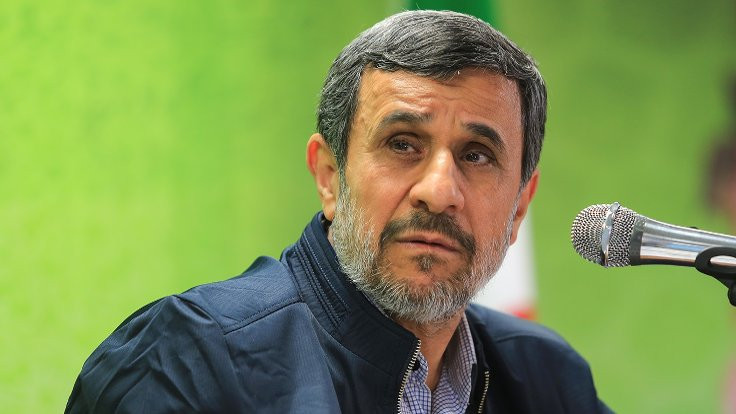 Ahmedinejad'dan protesto başvurusu
