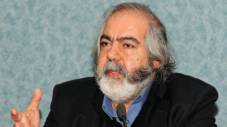 Mehmet Altan Sezen Aksu'dan CD istedi