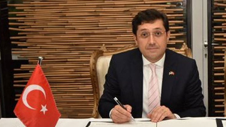 Beşiktaş Belediye Başkanı görevden alındı!