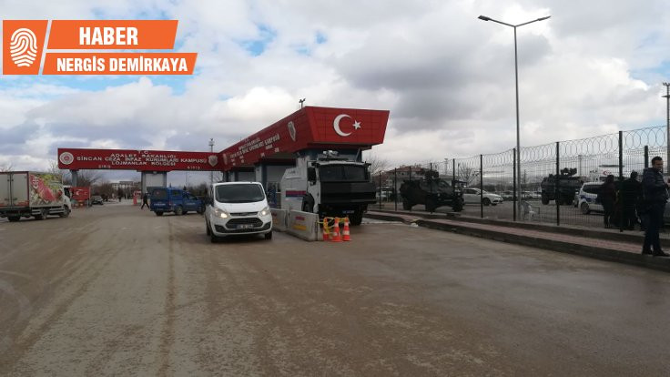 Demirtaş'a Soylu'ya hakaret davasında beraat