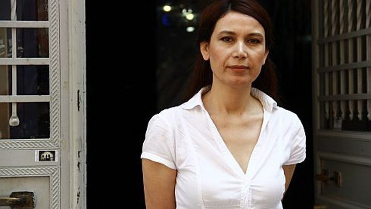 Belgeselci Nejla Demirci gözaltına alındı