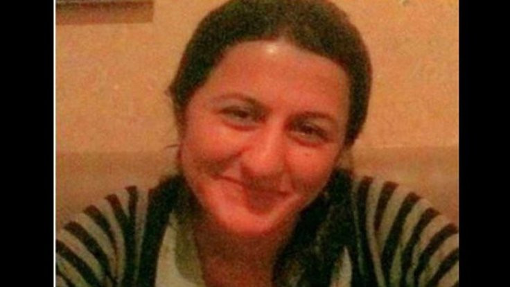Hamileyken tutuklanan Karyemez'in ilaçları verilmedi