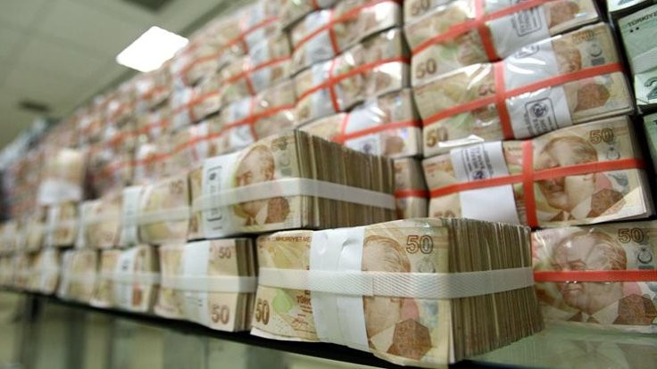 Şimşek: Ceza gelirse Halkbank öder
