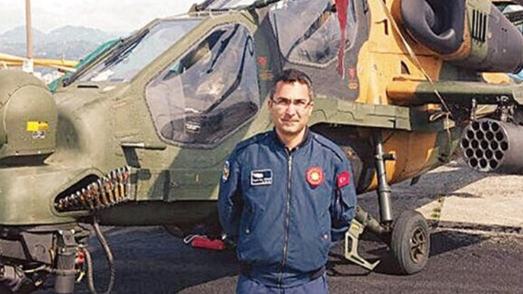 Erdoğan'ı Marmaris'ten uçuran pilot göreve iade
