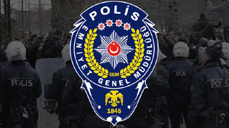 İstanbul'da iki alan polise verildi