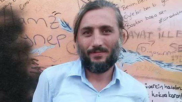 HDP yöneticisi kazada hayatını kaybetti