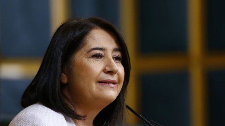 HDP Eşbaşkanı Kemalbay: Bütün kadınlar Kaftancıoğlu'na sahip çıkmalı