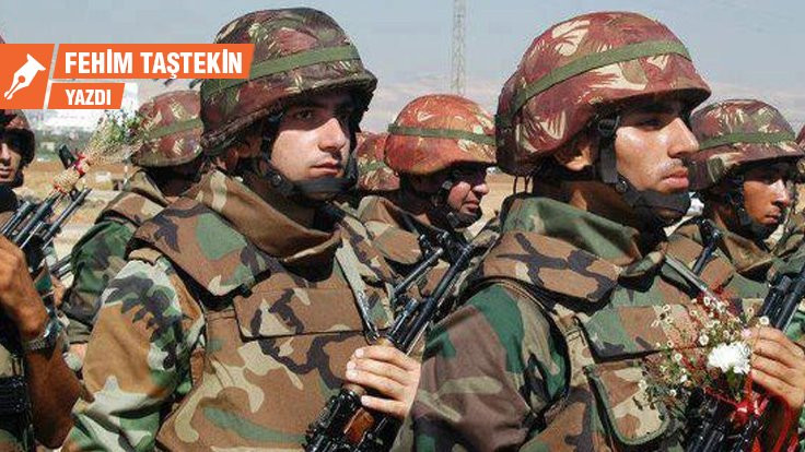 Şam'ın Afrin hesabı: Suriye askeri Kürtler için ölür mü?