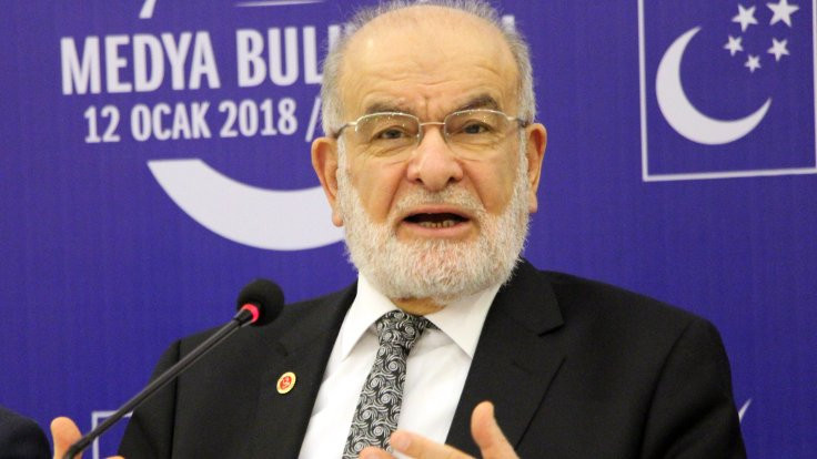 Karamollaoğlu: Bizim adayımız kazanacak