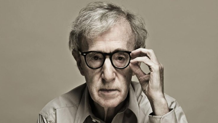 Taciz iddialarının ardından Woody Allen'ın sponsoru çekildi