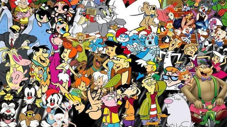 Cartoon Network 10 yaşında