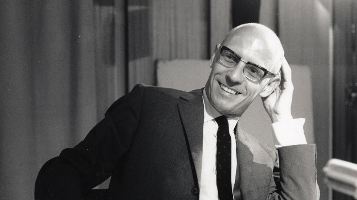 Michel Foucault yarım kalan çalışması 34 yıl sonra tamamlandı