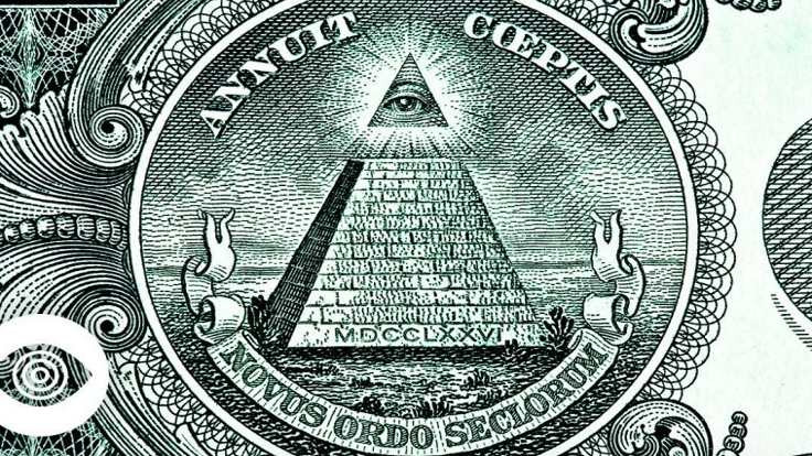 Dünyayı gerçekten de Illuminati mi yönetiyor?