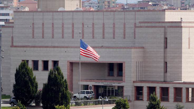 ABD, Cantürk'ü savcılığa teslim etmiş