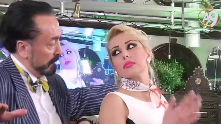 RTÜK'ten Adnan Oktar'ın kanalına 'en üst' ceza!