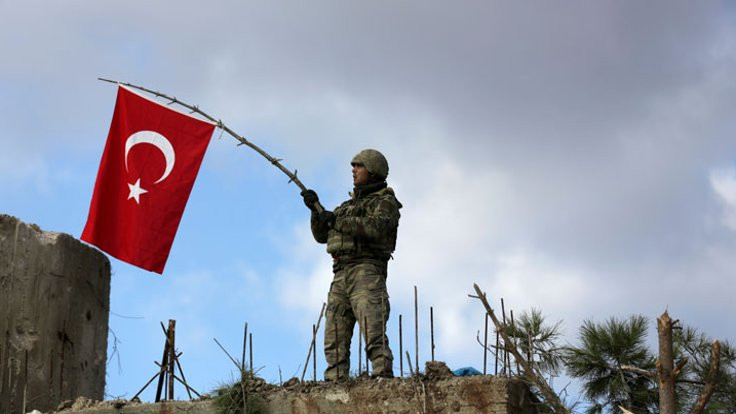 'Türkiye Kürt sorununu bölgesel yönetmek istiyor'