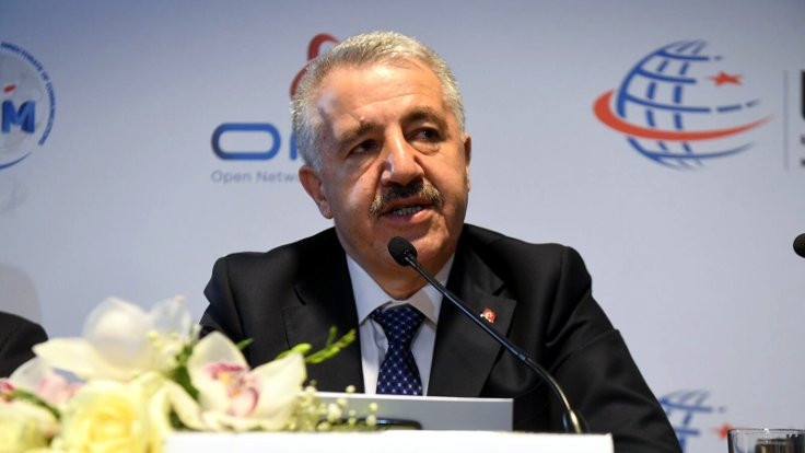Ahmet Arslan: Türk Telekom'un hiçbir şeyi gizleme şansı yok