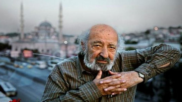 Ara Güler'in filmi 43 yıl sonra gösterime giriyor