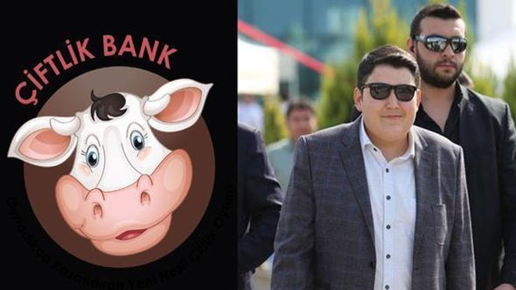 Bakan Tüfenkci: Çiftlik Bank'ta 'aldatma' var