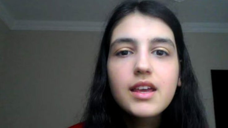 Youtuber Banu Berberoğlu: Hesabıma 42 bin lira yattı!