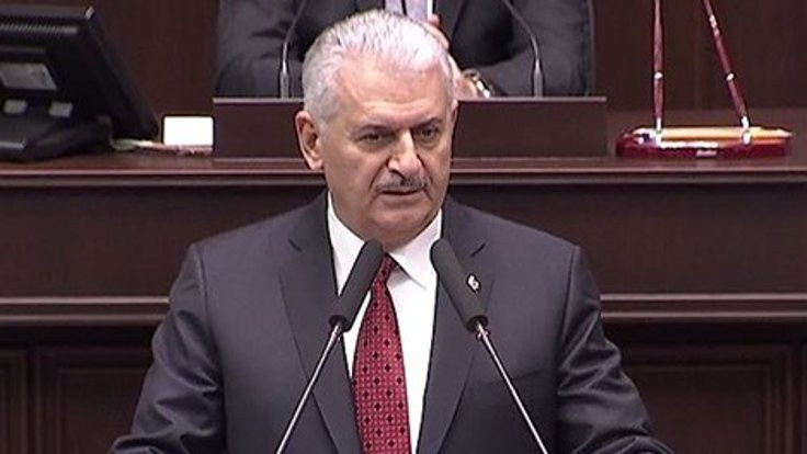 Başbakan Yıldırım'dan 'Salih Müslim' açıklaması: Çekya için imtihan günü