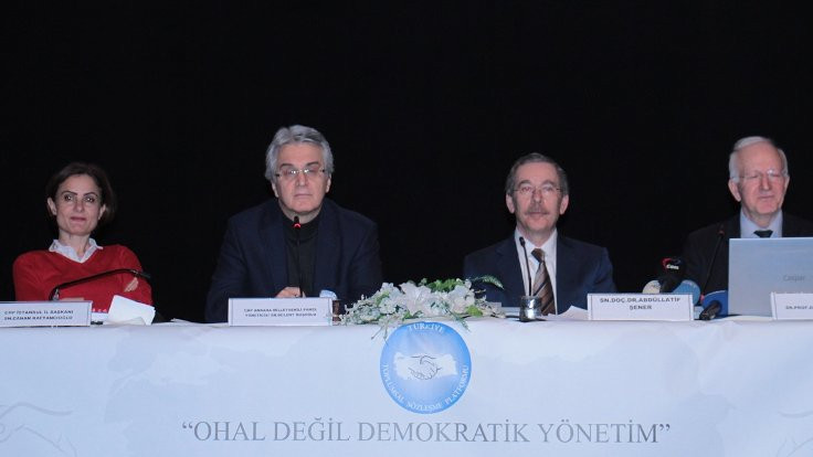 Kaftancıoğlu: İstanbul'u 5 puan farkla alacağız