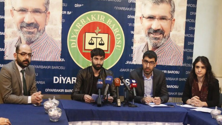 Elazığ Cezaevi’nde 'işkenceyi özel ekip yaptı' iddiası
