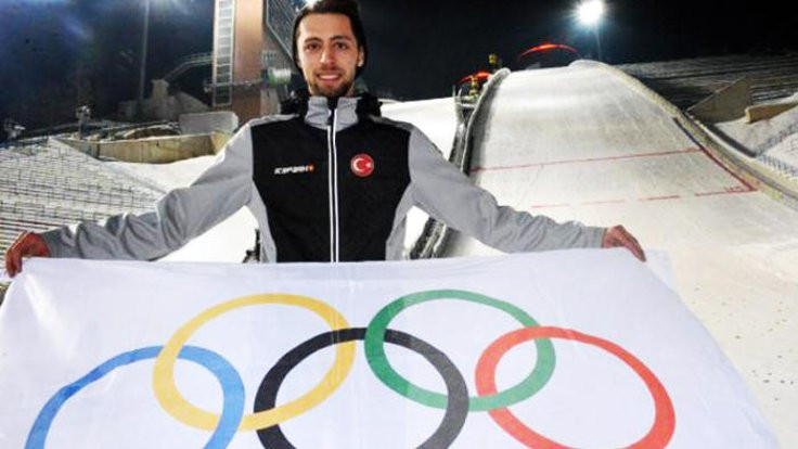 Fatih Arda İpçioğlu olimpiyatta elendi ama tarihe geçti