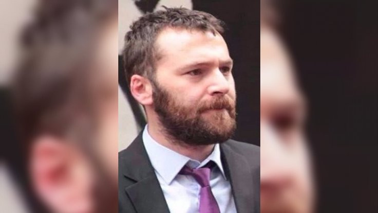 Gazeteci Kartal İzmir'de gözaltına alındı