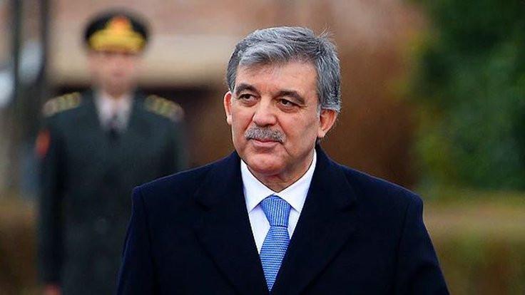 Abdullah Gül, '28 Şubat' için yeniden yargılama istedi
