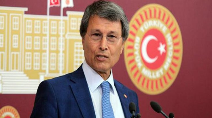 Halaçoğlu: Saadet Partisi bile tek başına aday çıkarırken AKP neden çekiniyor?