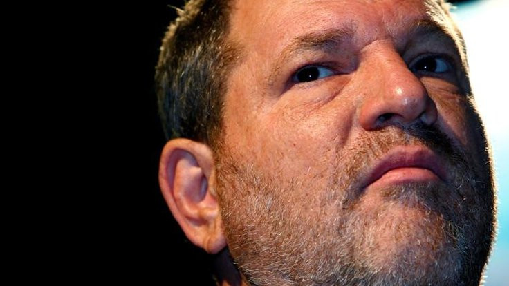 Weinstein'ın şirketi 'iflas koruma' istedi