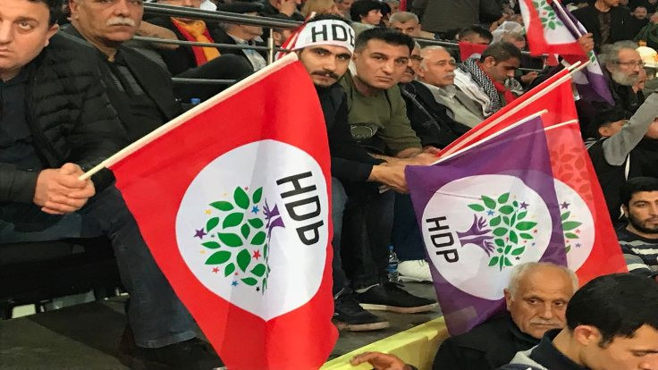 HEP'ten HDP'ye 28 yıl