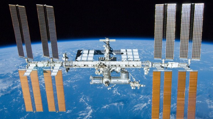 ABD, ISS'yi özelleştirmeyi planlıyor