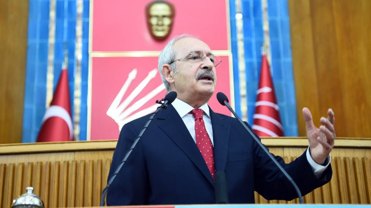 Kılıçdaroğlu: 6 büyük şehri alacağız