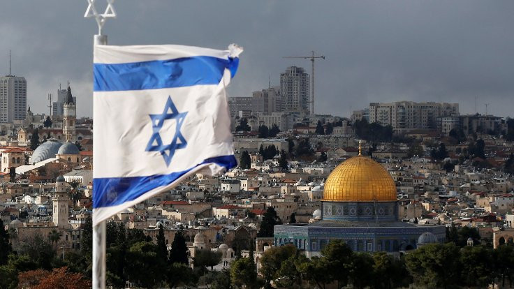 ABD büyükelçiği Kudüs'e taşıma kararını resmen açıkladı