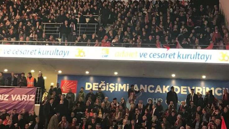 AK Parti, CHP kurultayına gitmiyor